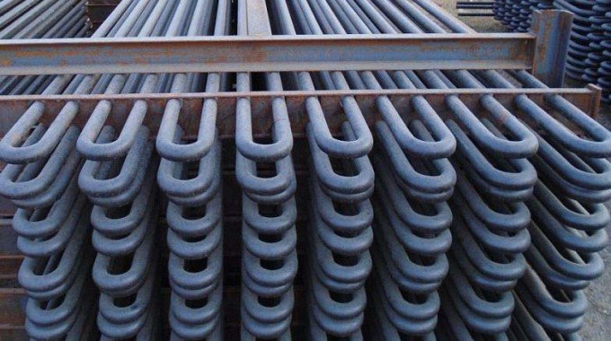 Economizer Coils