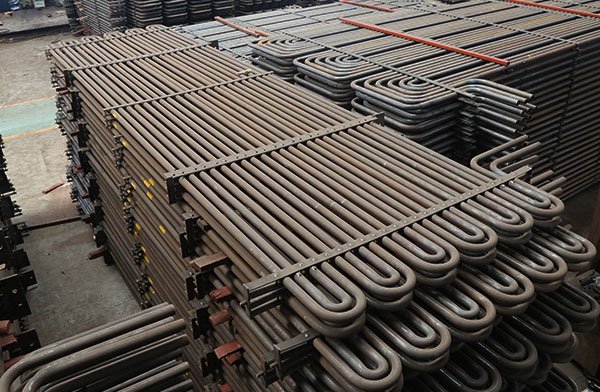 Super Heater Coils